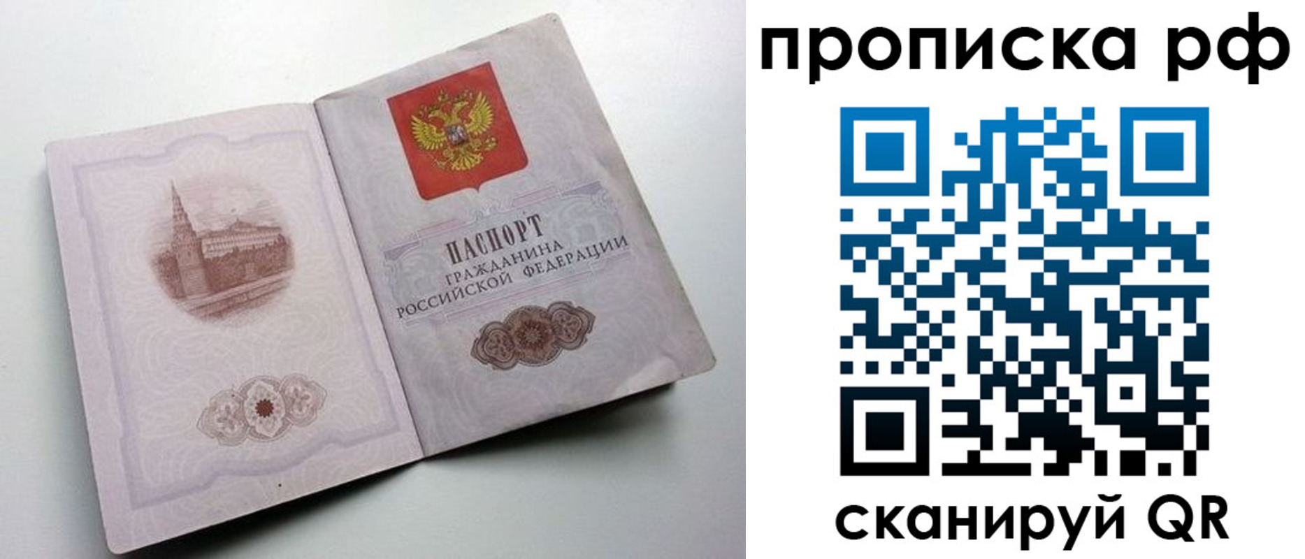 прописка для работы в Старом Осколе